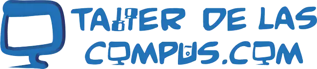 Logo Taller de las Compus